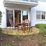 Apartmán Residenz Johannsens Nr 04 Niendorf (Timmendorfer Strand)