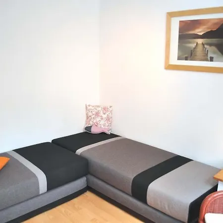 Residenz Johannsens Nr 04 Apartment *