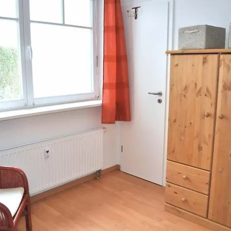 Apartment Residenz Johannsens Nr 04