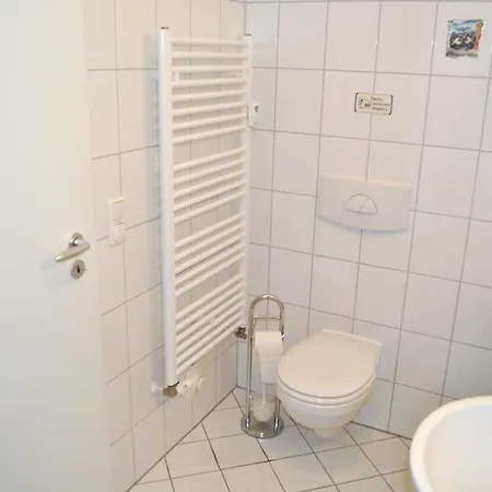 Residenz Johannsens Nr 04 * Niendorf (Timmendorfer Strand)
