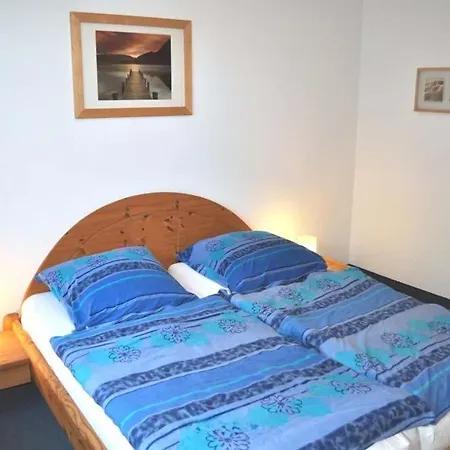 Residenz Johannsens Nr 04 *