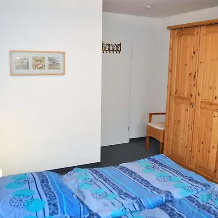 Residenz Johannsens Nr 04 Apartamento *