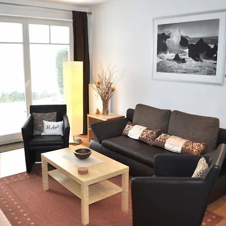 Residenz Johannsens Nr 04 Niendorf (Timmendorfer Strand)