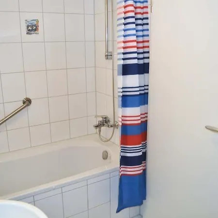 Residenz Johannsens Nr 04 Niendorf (Timmendorfer Strand)