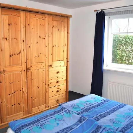 Residenz Johannsens Nr 04 Apartamento