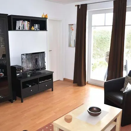 Residenz Johannsens Nr 04 Apartamento *