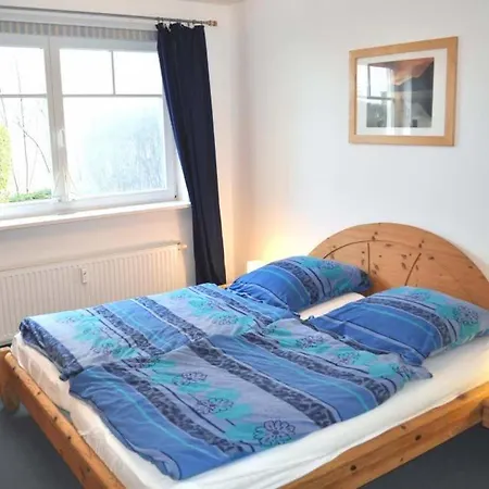 Residenz Johannsens Nr 04 Niendorf (Timmendorfer Strand)