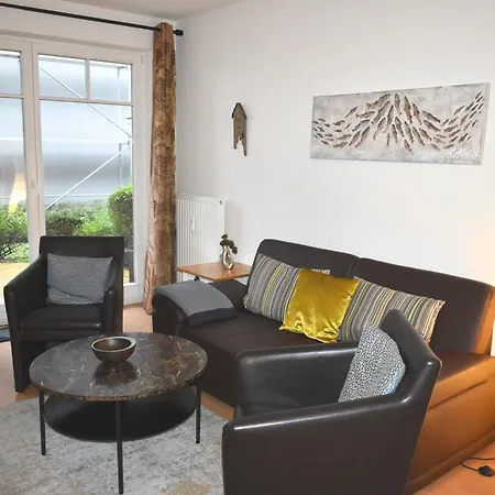 Residenz Johannsens Nr 04 Niendorf (Timmendorfer Strand)