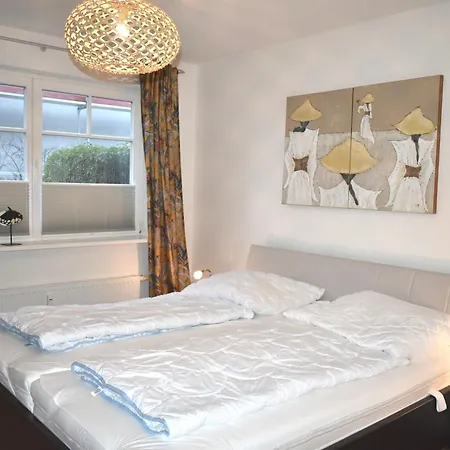 Residenz Johannsens Nr 04 Apartment *