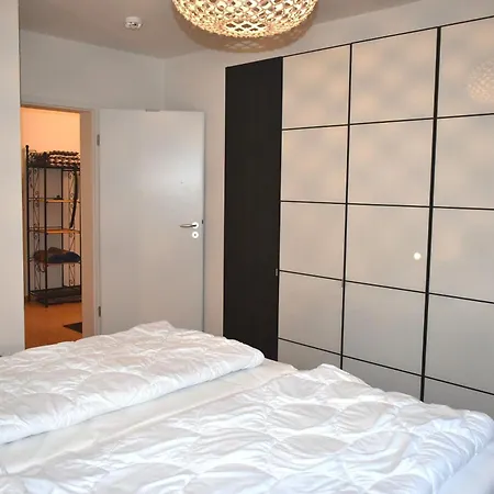 Apartment Residenz Johannsens Nr 04 Niendorf (Timmendorfer Strand)