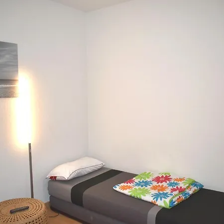 Apartmán Residenz Johannsens Nr 04