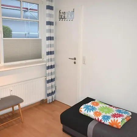 Residenz Johannsens Nr 04 * Niendorf (Timmendorfer Strand)