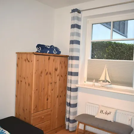 Residenz Johannsens Nr 04 Niendorf (Timmendorfer Strand)