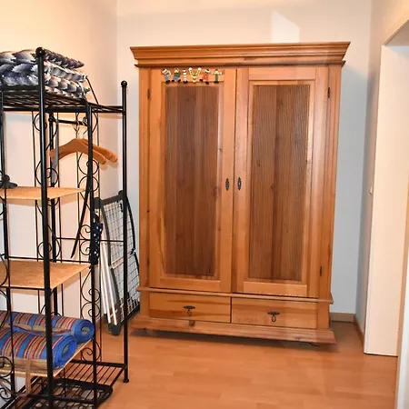 Residenz Johannsens Nr 04 Niendorf (Timmendorfer Strand)
