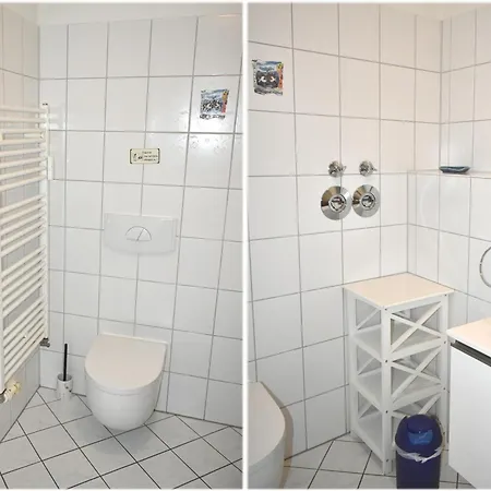 Residenz Johannsens Nr 04 Niendorf (Timmendorfer Strand)