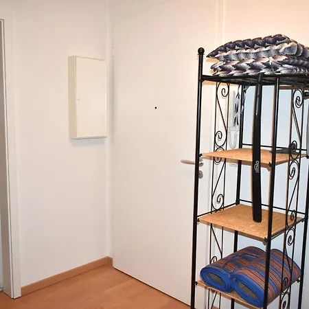 Residenz Johannsens Nr 04 Niendorf (Timmendorfer Strand)